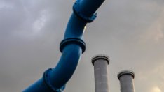 Газът продължава да поскъпва и в началото на новата седмица