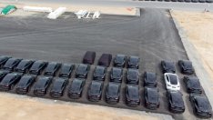 Tesla продължава да изпитва затруднения при наемането на работници в Германия