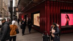 Victoria's Secret наема изпълнителния директор на модната марка на Риана 