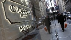 Американските луксозни марки печелят фенове в Китай