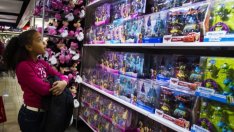 Момичешките играчки се превръщат в голям пазар за Hasbro