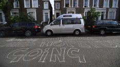 Топ съветник на Борис Джонсън е нарушавал мерките на правителството