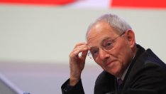 Шойбле: Ако Европа иска да има шанс, трябва да покаже, че може да действа