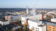 Volkswagen и израелска компания ще произвеждат военно оборудване в завода в Оснабрюк