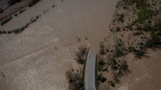 Екстремното време може да свие БВП на някои от най-големите икономики с 5,6 трлн. долара  