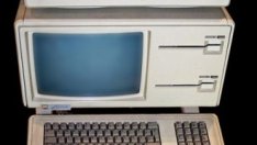 Lisa на Apple: 30 години компютър и мишка