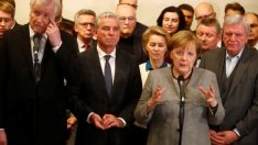 "По-добре да не управляваме, отколкото да управляваме погрешно"