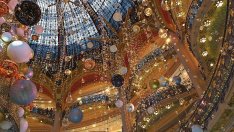 480 хил. българи ще пътуват за Коледа, 120 хиляди - в чужбина