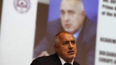 Борисов призова лидерите на ЕС за твърда позиция по проблема с мигрантите