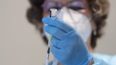 Най-богатите държави поставят ваксини 25 пъти по-бързо от най-бедните