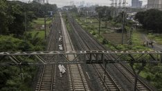 Америка може да се поучи от китайския инфраструктурен подвиг