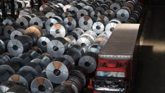 Поредните блокади удариха производството в Германия и Франция 