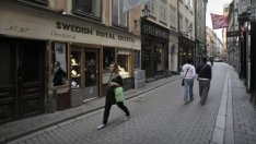 Имотният пазар в Скандинавия достига нови рекорди