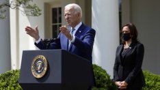 Инфраструктурният план на Байдън е нещо много повече