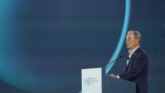 Как Майкъл Блумбърг откри BNEF