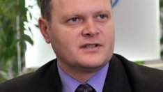 Св. Иванов: Очаквам отваряне на газовия пазар в България