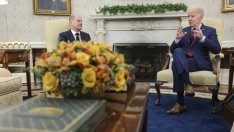 За Европа Тръмп вече се върна и Америка изостави Украйна