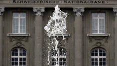 Печалбата на Швейцарската централна банка я върна на пътя на възстановяването