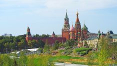 Руският парламент одобри излизането от договора за забрана на опити с ядрени оръжия