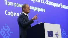 Туск: Действията на Доналд Тръмп ни помогнаха да се разделим с илюзиите