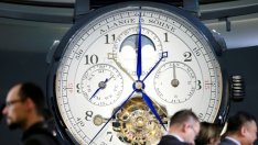 Richemont пуска по-евтина марка в опит да привлече младото поколение