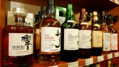 Японското уиски жертва на успеха си