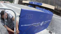 Европейският съюз - ключов търговски партньор за Западните Балкани