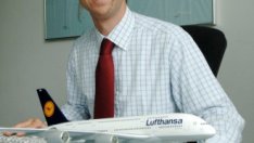 Lufthansa Group е изместила WizzAir от второто място в България*