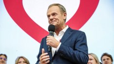 Доналд Туск: Полша трябва да направи всичко възможно, за да отключи средствата от ЕС