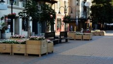 Такса "смет" в столицата няма да бъде повишавана през 2016 г.