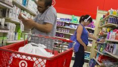 Target повиши годишната си прогноза сред ръст на печалбата