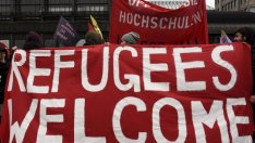 Свободната миграция и бежанците: възможните решения