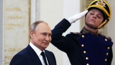 Защо Русия загуби войната в Украйна?