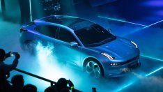 Новият завод на Geely ще произвежда модели от премиум марката Polestar