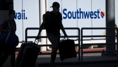 Зимата – поредното тежко изпитание за авиокомпаниите