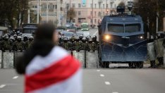 Национална стачка - пореден опит на Беларус да изгони Лукашенко