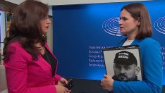 Светлана Тихановска с призив за международно разследване срещу Лукашенко