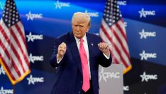 Тръмп даде на "Хамас" срок до 5 октомври да приеме мирния му план за Газа