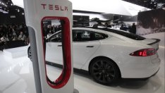 Tesla избра Невада за новия си завод за 5 млрд. долара