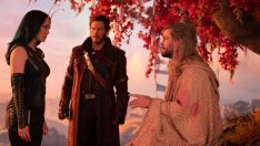 Тор продължава да властва над боксофис класацията в Северна Америка