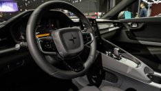 Цените на Polestar 3 ще започват от 75 000 евро