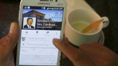 Мобилната реклама е двигателят на ръста на Facebook 