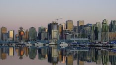 Ванкувър е световен лидер по ръст на цените на първокласните жилища