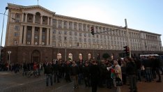 Горанов: Направихме значителни отстъпки за полицейските служители