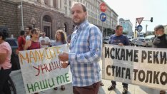 Борислав Сандов: Очаквам да загубим делото за замърсяването със серен диоксид