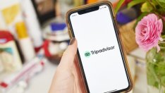 Китай премахна TripAdvisor от магазините за приложения в страната
