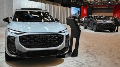 Audi очаква възстановяване на рентабилността през 2026 г.
