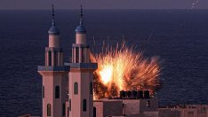 Руската пропаганда "окупира" войната между Израел и "Хамас", за да раздели Запада