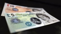 Британският паунд е най-зле представилата се валута през октомври