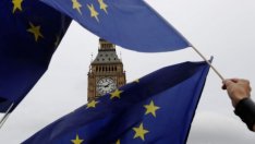 Шведска банка е продала всичките си британски активи преди вота за Brexit